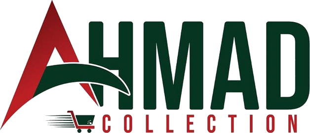 Ahmad Collection — Premium Natural Products in Bangladesh